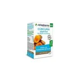Arkopharma Cúrcuma Piperina 80 Cápsulas 