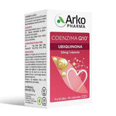 Arkopharma Coenzima Q10 45 Cápsulas