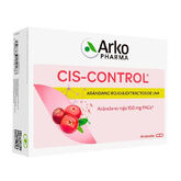 Arkopharma Cranberola Ciscontrol Arándano Americano 60 Cápsulas