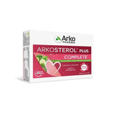 Arkopharma Arkosterol Plus Complete 30 Cápsulas	