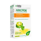 Arkopharma Tos 24 Comprimidos