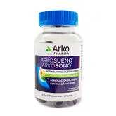Arkopharma Dormigummies 60 Gominolas