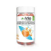 Arkopharma Flexibilidad Y Movilidad Articular 60 Caramelos De Goma Sabor Naranja