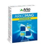 Arkopharma Magnesio B6 30 Cápsulas
