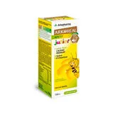 Arkopharma Arkoreal Apetit Niños Jarabe 150ml 