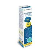Arkopharma Arkomag Magnesio Y Vitamina B6 21 Comprimidos Efervescentes