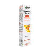 Arkopharma Vitamina C 1000 mg 20 Comprimidos