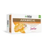 Arkopharma Jalea Real Vitaminada 500 20 Ampollas