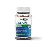 Arkopharma Forcapil Anticaida 60 Caramelos De Goma 