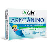 Arkopharma Arkoanimo 30 Comprimidos