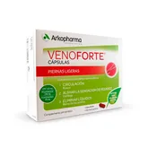 Arkopharma Venoforte 30 Cápsulas