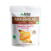 Arkopharma Jalea Real 60 Caramelos De Goma