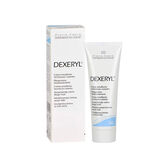 Ducray Dexeryl Crema Protección Cutánea 50g