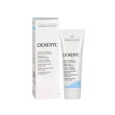 Ducray Dexeryl Crema Protección Cutánea 50g