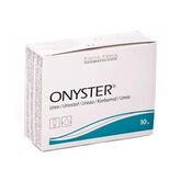 Onyster Pomada Uñas 10g + 21 Apósitos