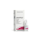 Onypso Laca Uñas 3ml (Psoriasis Ungueal)