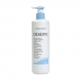 Dexeryl Crema Emoliente Piel Seca 500g