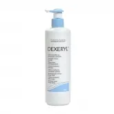 Dexeryl Crema Emoliente Piel Seca 500g