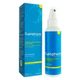 Biorga Cystiphane Loción Anticaída 125ml