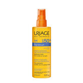 Uriage Bariesun SPF50+ Spray Niños 200ml