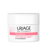 Uriage Roséliane Crema Rica Antirojeces 50ml