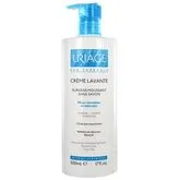 Uriage Crema Lavante Sin Jabón Pieles Sensibles 500ml