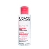 Uriage Agua Micelar Piel Sensible 100ml