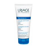 Uriage Bariéderm Cica-Gel Limpiador 200 ml