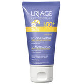 Uriage Bebé  Crema Mineral SPF50+ 50ml