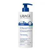 Uriage Bebé 1er Aceite Lavant Calm 500ml