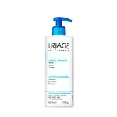 Uriage Crema Lavante Sin Jabón 500ml