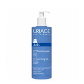 Uriage Bebé Aceite Limpiador 500ml