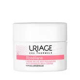 Uriage Roséliane Crema Rica Antirojeces 50ml