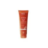 Svr Sun Secure Leche Hidratante Invisible Spf50 250ml
