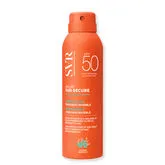 Svr Sun Secure Bruma Spf50 200ml