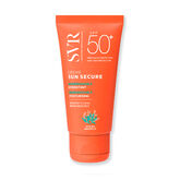 Svr Sun Secure Crema Hidratante Spf50+ 50ml