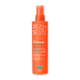 Svr Sun Secure Spray Hidratante Spf50+ 200ml