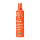 Svr Sun Secure Spray Hidratante Spf50+ 200ml