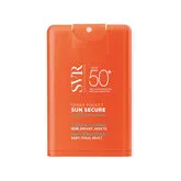 Svr Sun Secure Spray Pocket Spf50+ 20ml