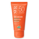 Svr Sun Secure Blur Crema Difuminadora Spf50 50ml