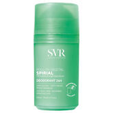 Svr Spirial Desodorante Vegetal 24h Roll-On 50ml