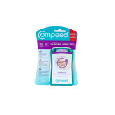 Compeed Parches Calenturas Invisibles 15 Unidades