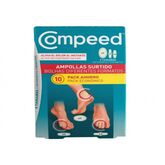 Compeed Ampollas Mixto Pack 10 Unidades