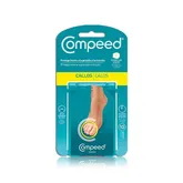 Compeed Callos Protección Entre Dedos 10 Unidades