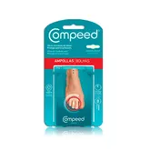 Compeed Ampollas Dedos Pies 8 Unidades