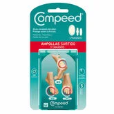 Compeed Ampollas Surtido 5 Unidades