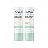 Jowaé Bálsamo Labial Nutritivo 2x4g