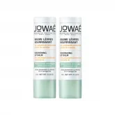 Jowaé Bálsamo Labial Nutritivo 2x4g