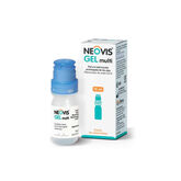 Neovis Gel Multi Lubricante 15ml