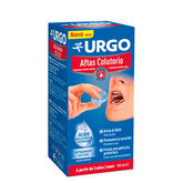 Urgo Aftas Colutorio 150ml 